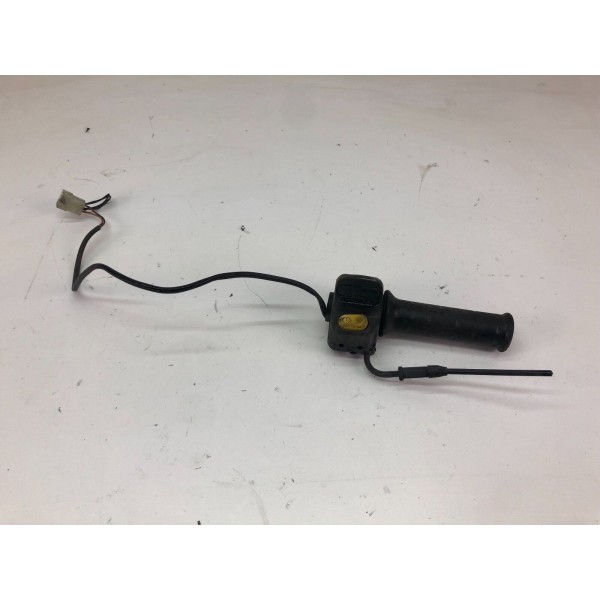 BLOCHETTO COMMUTATORE DEVIOLUCI DESTRO DX APRILIA SCARABEO 100 4T 2002-2006