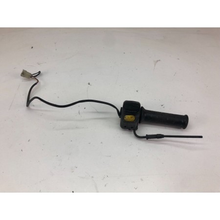 BLOCHETTO COMMUTATORE DEVIOLUCI DESTRO DX APRILIA SCARABEO 100 4T 2002-2006