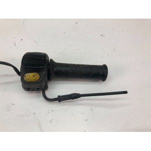 BLOCHETTO COMMUTATORE DEVIOLUCI DESTRO DX APRILIA SCARABEO 100 4T 2002-2006 2