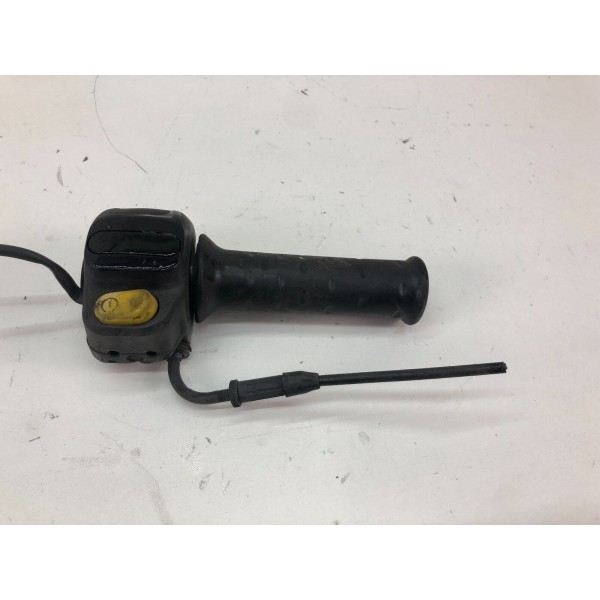 BLOCHETTO COMMUTATORE DEVIOLUCI DESTRO DX APRILIA SCARABEO 100 4T 2002-2006