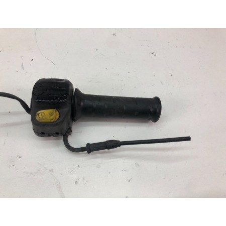 BLOCHETTO COMMUTATORE DEVIOLUCI DESTRO DX APRILIA SCARABEO 100 4T 2002-2006