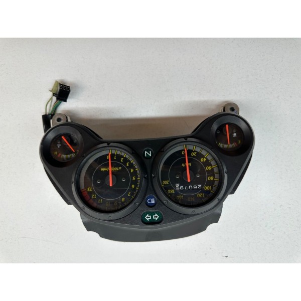 STRUMENTAZIONE CONTA KM HONDA CBR 125 4T 2004-2005-2006