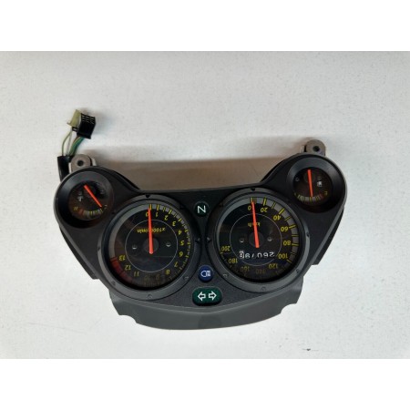 STRUMENTAZIONE CONTA KM HONDA CBR 125 4T 2004-2005-2006