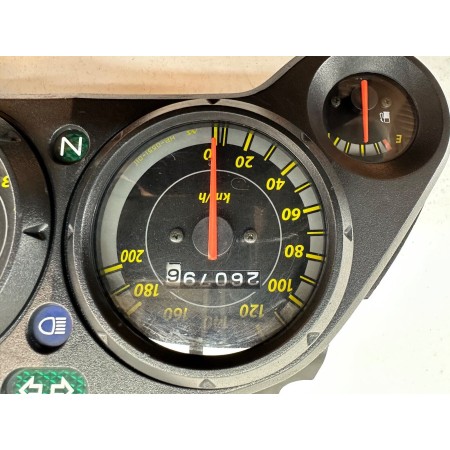 STRUMENTAZIONE CONTA KM HONDA CBR 125 4T 2004-2005-2006