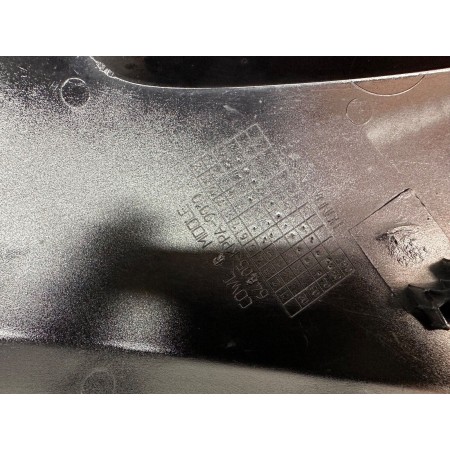 FRONT RIGHT FAIRING HONDA CBR 125 4T 2004-2005-2006