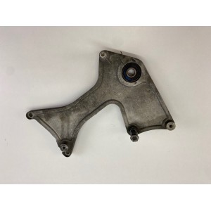 SUPPORT BLOC MOTEUR SUPPORT SILENCIEUX PIAGGIO VESPA 125 GT GTS 2003-2007