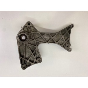 STAFFA BLOCCO MOTORE MARMITTA SUPPORTO PIAGGIO VESPA 125 GT GTS 2003-2007 2