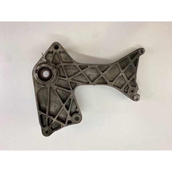 HALTERUNG MOTORBLOCK SCHALLDÄMPFERHALTERUNG PIAGGIO VESPA 125 GT GTS 2003-2007