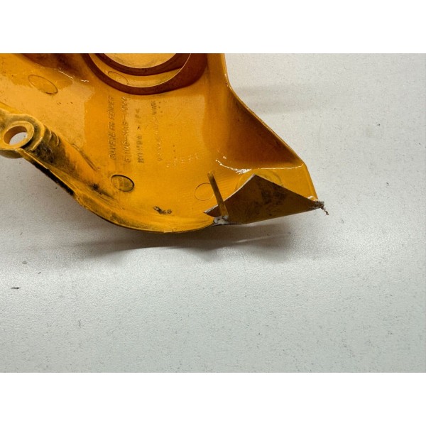 PLASTICA COVER PARAFANGO ANTERIORE DX SX HONDA CBR 900 RR 1996-1997 SC33