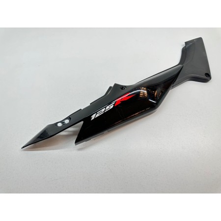 REAR FAIRING RIGHT SIDE HONDA CBR 125 4T 2004-2005-2006