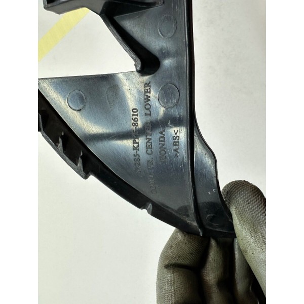 CACHE CARÉNAGE PHARE HONDA CBR 125 4T 2004-2005-2006