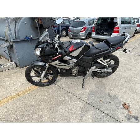 RITZELGEHÄUSE HONDA CBR 125 4T 2004-2005-2006