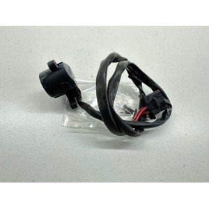 MECCANISMO BLOCHETTO ACCENSIONE CHIAVE HONDA CBR 900 RR 1996-1997 SC33