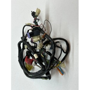 ELECTRICAL SYSTEM WIRING HONDA CBR 125 4T 2004-2005-2006