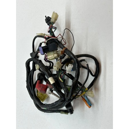 SYSTEME ELECTRIQUE HONDA CBR 125 4T 2004-2005-2006