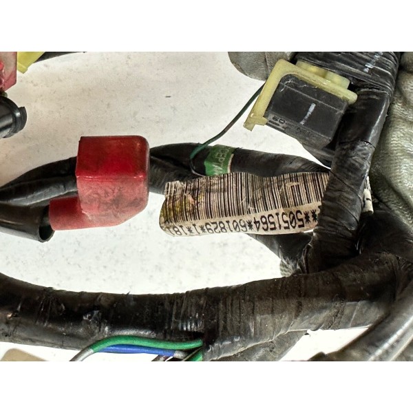 SYSTEME ELECTRIQUE HONDA CBR 125 4T 2004-2005-2006