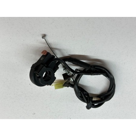 RIGHT-HAND ROCKER SWITCH IGNITION HONDA CBR 125 4T 2004-2005-2006