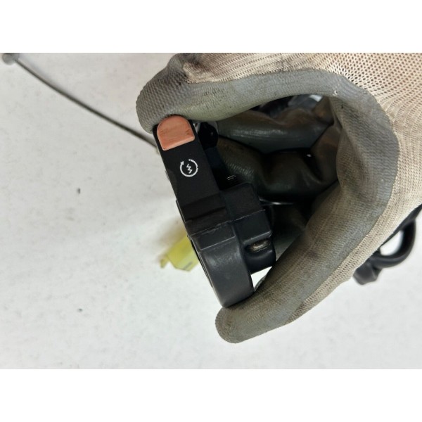 RIGHT-HAND ROCKER SWITCH IGNITION HONDA CBR 125 4T 2004-2005-2006