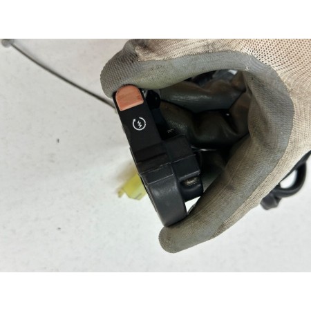 RIGHT-HAND ROCKER SWITCH IGNITION HONDA CBR 125 4T 2004-2005-2006