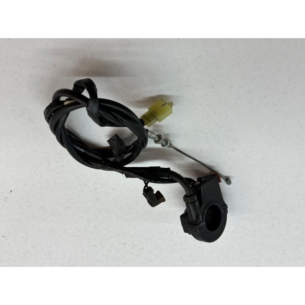 RIGHT-HAND ROCKER SWITCH IGNITION HONDA CBR 125 4T 2004-2005-2006