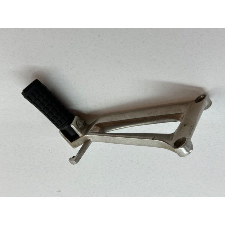 FOOTREST REAR LEFT HONDA CBR 125 4T 2004-2005-2006