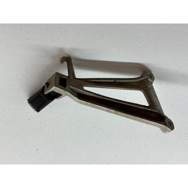 FOOTREST REAR LEFT HONDA CBR 125 4T 2004-2005-2006