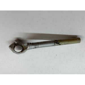 HANDLEBAR HALF HANDLEBAR LEFT HONDA CBR 125 4T 2004-2005-2006