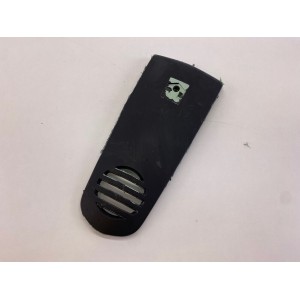 NASENLEISTE VORNE FRIES PIAGGIO VESPA 125 200 250 300 GT GTS 2003-2009