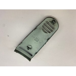 NASENLEISTE VORNE FRIES PIAGGIO VESPA 125 200 250 300 GT GTS 2003-2009 2