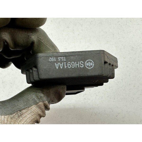 VOLTAGE REGULATOR HONDA CBR 125 4T 2004-2005-2006