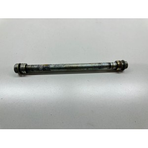 HINTERRAD ACHSSTIFT HONDA CBR 900 RR 1996-1997 SC33