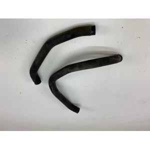 COPPIA TUBI RADIATORE HONDA CBR600F CBR 600 F CARBUARTORI 1999-2000