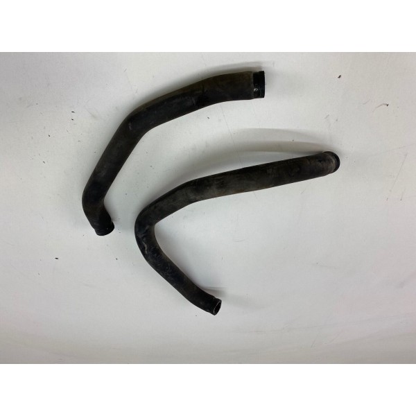 COPPIA TUBI RADIATORE HONDA CBR600F CBR 600 F CARBUARTORI 1999-2000