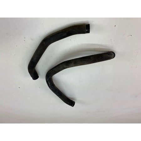 COPPIA TUBI RADIATORE HONDA CBR600F CBR 600 F CARBUARTORI 1999-2000