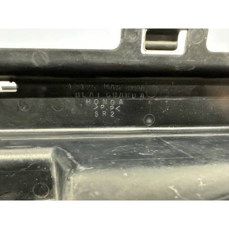 PLASTICA COVER COPRI MOTORE TESTATA HONDA CBR 900 RR 1996-1997 SC33