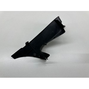 TAPA PLASTICO CONDUCTO SALPICADERO DERECHA HONDA CBR 900 RR 1996-1997 SC33 2