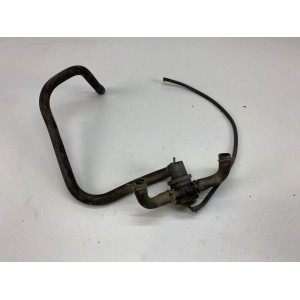 LUFTABLASSVENTIL HONDA CBR600F CBR 600 F VERGASER 1999-2000