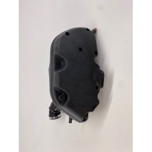 LUFTFILTERKASTEN PIAGGIO VESPA 125 GT 2003-2006 VERGASER