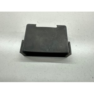 BOX CUSTODIA IN GOMMA CENTRALINA MOTORE ECU HONDA CBR 900 RR 1996-1997 SC33