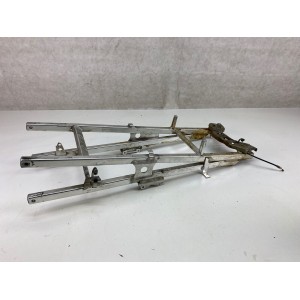 TELAIETTO POSTERIORE ALLUMINEO HONDA CBR600F CBR 600 F 1999-2000