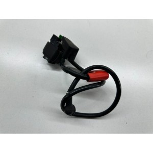 RELE' MOTORE MOTORINO AVVIAMENTO HONDA CBR 900 RR 1996-1997 SC33