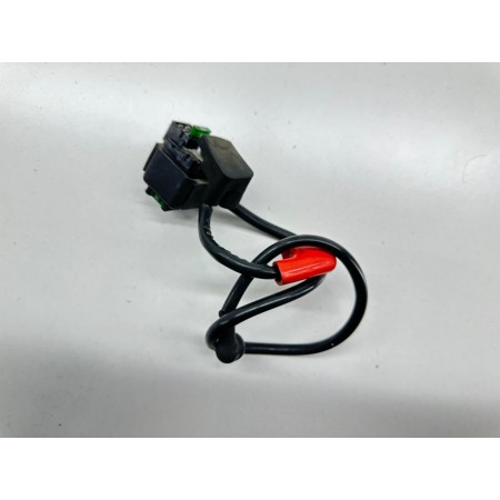 RELE' MOTORE MOTORINO AVVIAMENTO HONDA CBR 900 RR 1996-1997 SC33