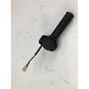 BLOCHETTO COMMUTATORE DEVIOLUCI DESTRO DX YAMAHA MAJESTY 125 2008-2011 2