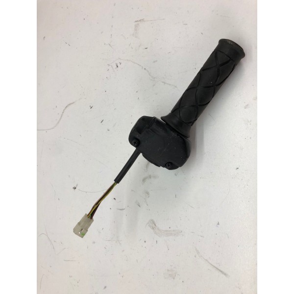 BLOCHETTO COMMUTATORE DEVIOLUCI DESTRO DX YAMAHA MAJESTY 125 2008-2011