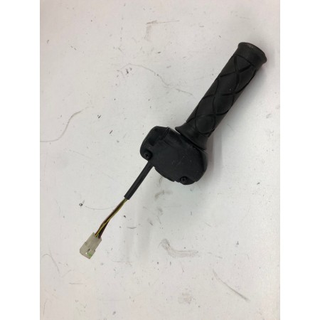 BLOCHETTO COMMUTATORE DEVIOLUCI DESTRO DX YAMAHA MAJESTY 125 2008-2011