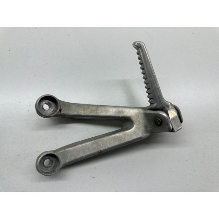 PEDALINA PENADA POSTERIORE SINISTRA PASSEGGERO HONDA CBR 900 RR 1996-1997 SC33