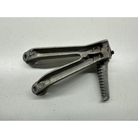 PEDALINA PENADA POSTERIORE SINISTRA PASSEGGERO HONDA CBR 900 RR 1996-1997 SC33