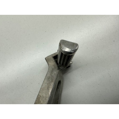 PEDALINA PENADA POSTERIORE SINISTRA PASSEGGERO HONDA CBR 900 RR 1996-1997 SC33