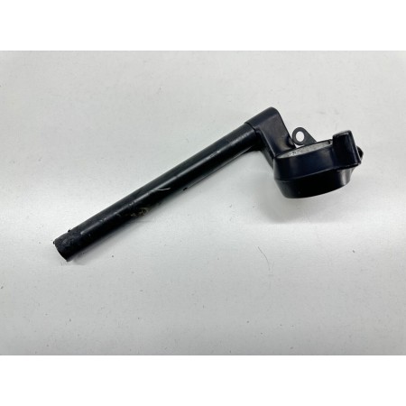 HANDLEBAR HALF HANDLEBAR LEFT HONDA CBR 900 RR 1996-1997 SC33