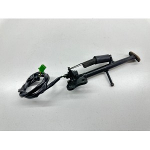 CABALLETE LATERAL MULETILLA CON SENSOR HONDA CBR 900 RR 1996-1997 SC33